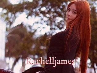 Rachelljames