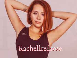 Rachellredrose