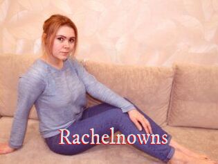 Rachelnowns