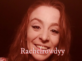 Rachelrowdyy