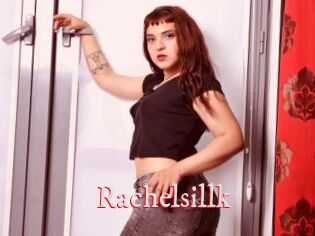 Rachelsillk