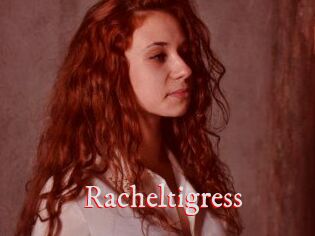 Racheltigress