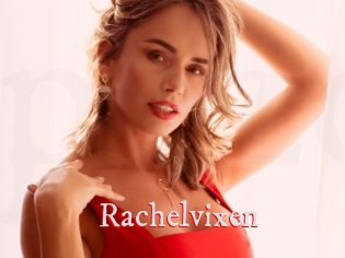 rachelvixen Pornstars Zoe