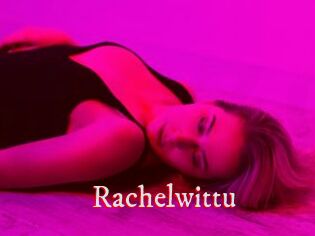 Rachelwittu