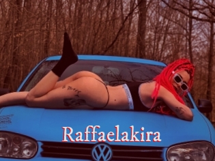 Raffaelakira