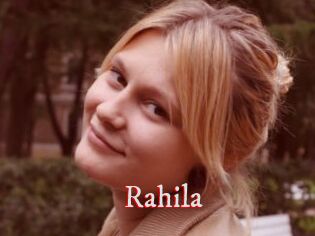 Rahila
