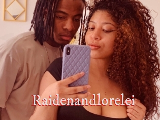 Raidenandlorelei