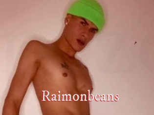 Raimonbeans