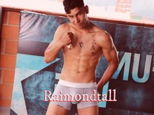 Raimondtall