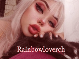 Rainbowloverch