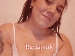 Raisapink