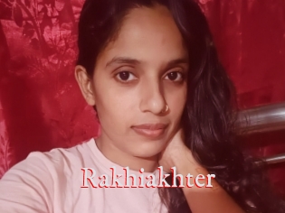 Rakhiakhter