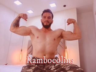 rambocolins Pornstars Zoe