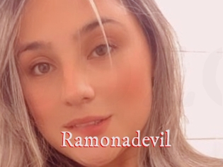 Ramonadevil