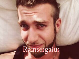 Ramsesgaius