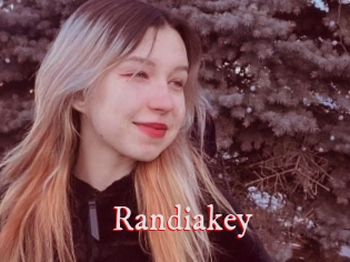 Randiakey