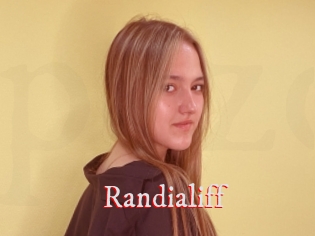 Randialiff