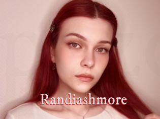 Randiashmore