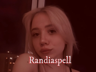 Randiaspell