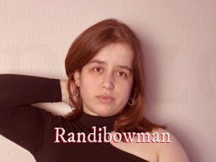 Randibowman