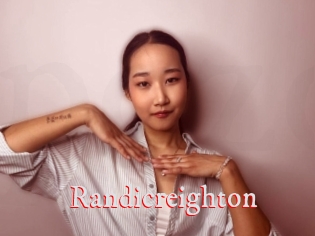 Randicreighton