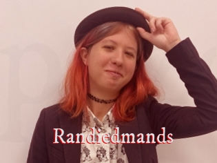 Randiedmands