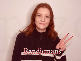 Randiemans