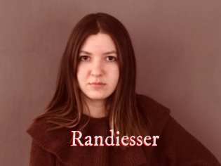 Randiesser
