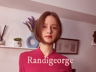 Randigeorge