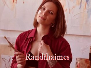 Randihaimes