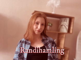 Randihamling