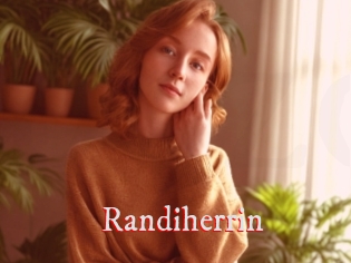 Randiherrin