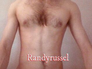 Randyrussel