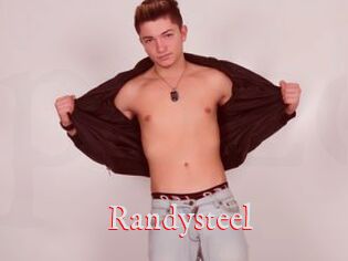 Randysteel