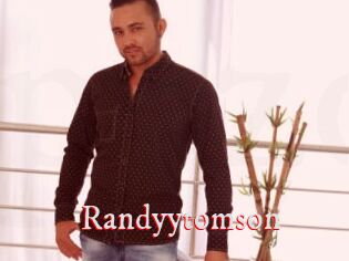 Randyytomson