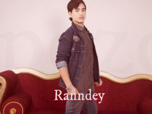 Ranndey
