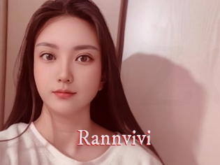 Rannvivi