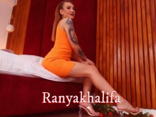 Ranyakhalifa