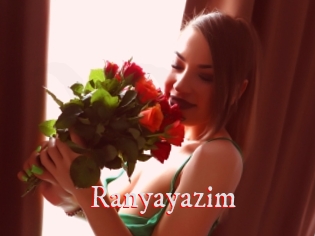 Ranyayazim