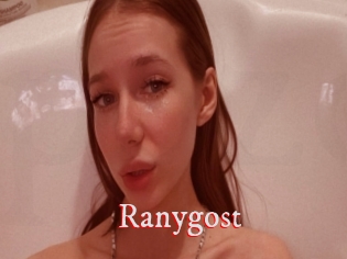 Ranygost