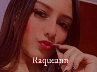 Raqueann