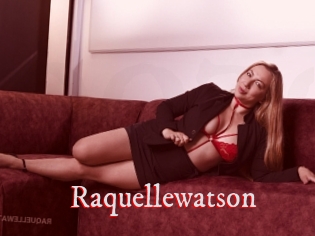 Raquellewatson