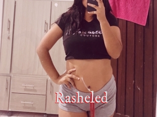 Rasheled