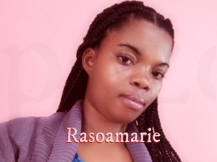Rasoamarie