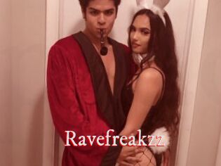 Ravefreakzz