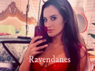 Ravendanes