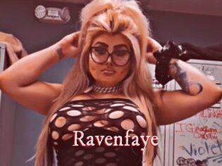 Ravenfaye