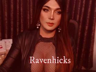 Ravenhicks