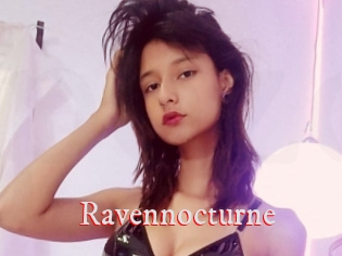 Ravennocturne