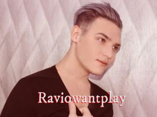 Raviowantplay